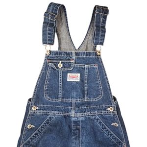 Vintage Ikeda Overalls